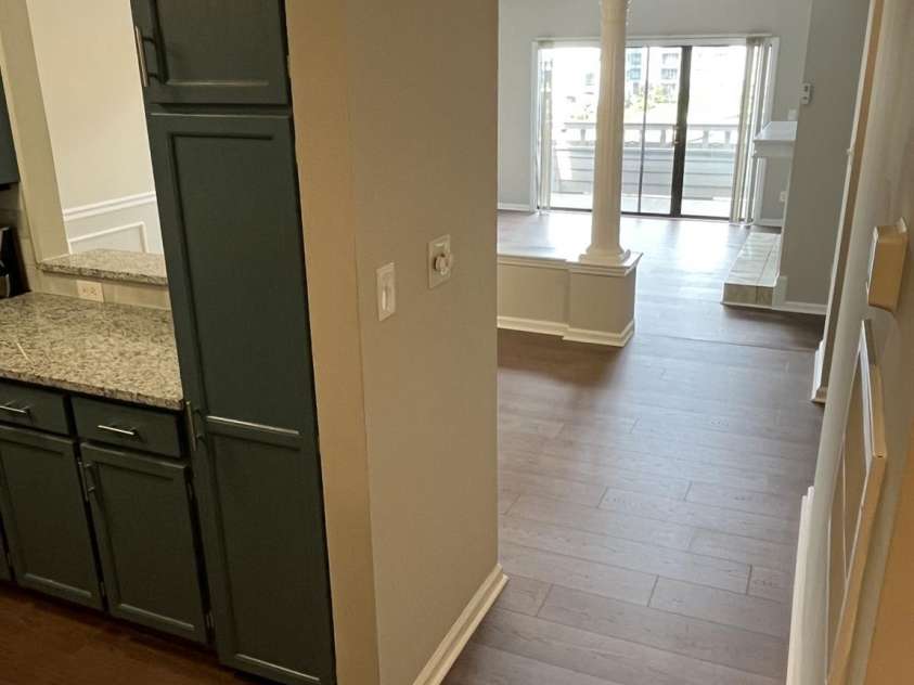 9041 J M Keynes Drive, Charlotte, NC 28262.  MLS# CAR4411303, YatesRealty ID 10626. 