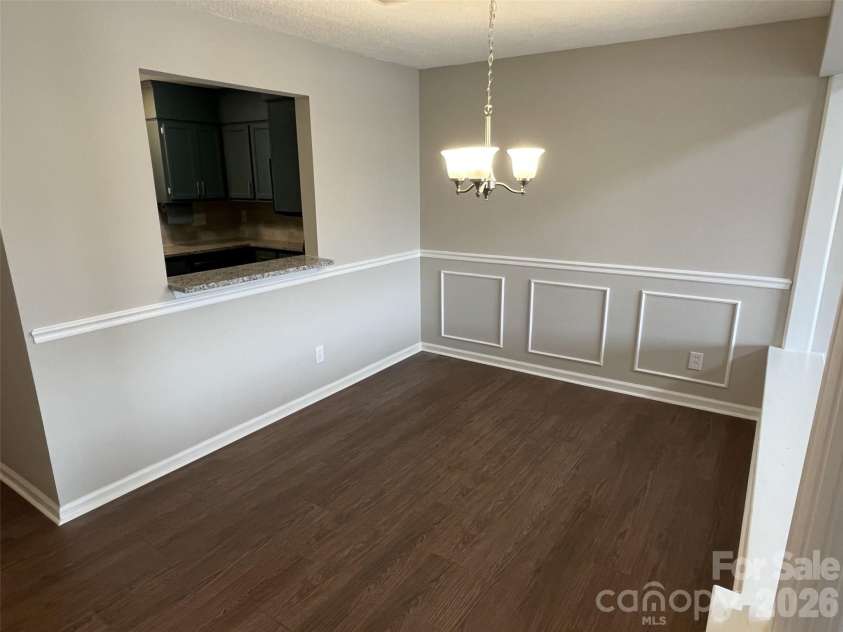 9041 J M Keynes Drive, Charlotte, NC 28262.  MLS# CAR4411303, YatesRealty ID 10626. 