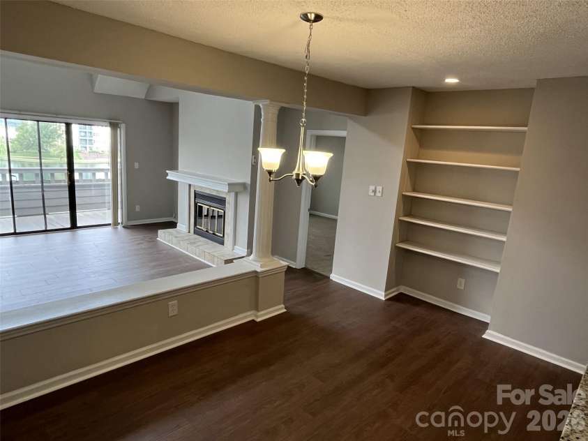 9041 J M Keynes Drive, Charlotte, NC 28262.  MLS# CAR4411303, YatesRealty ID 10626. 