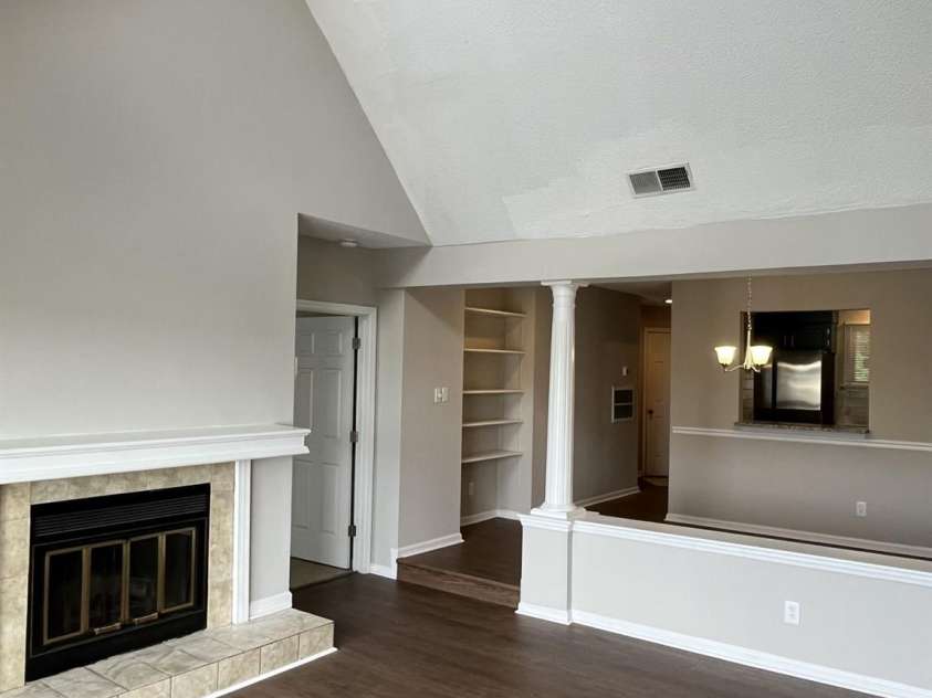 9041 J M Keynes Drive, Charlotte, NC 28262.  MLS# CAR4411303, YatesRealty ID 10626. 