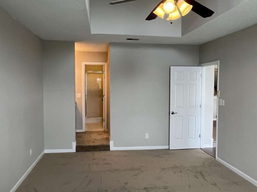 9041 J M Keynes Drive, Charlotte, NC 28262.  MLS# CAR4411303, YatesRealty ID 10626. 