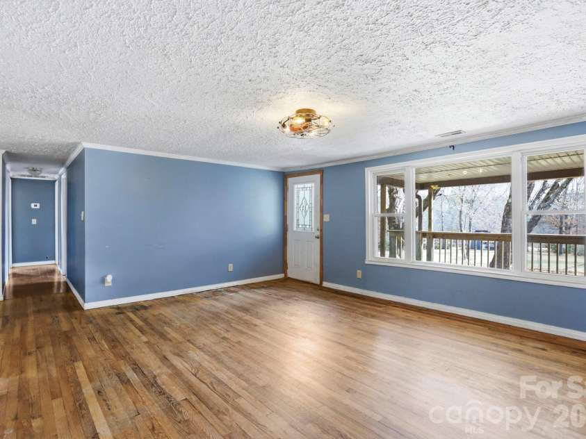 180 Whispering Pines Drive, Pisgah Forest, NC 28768.  MLS# CAR4353769, YatesRealty ID 10628. 