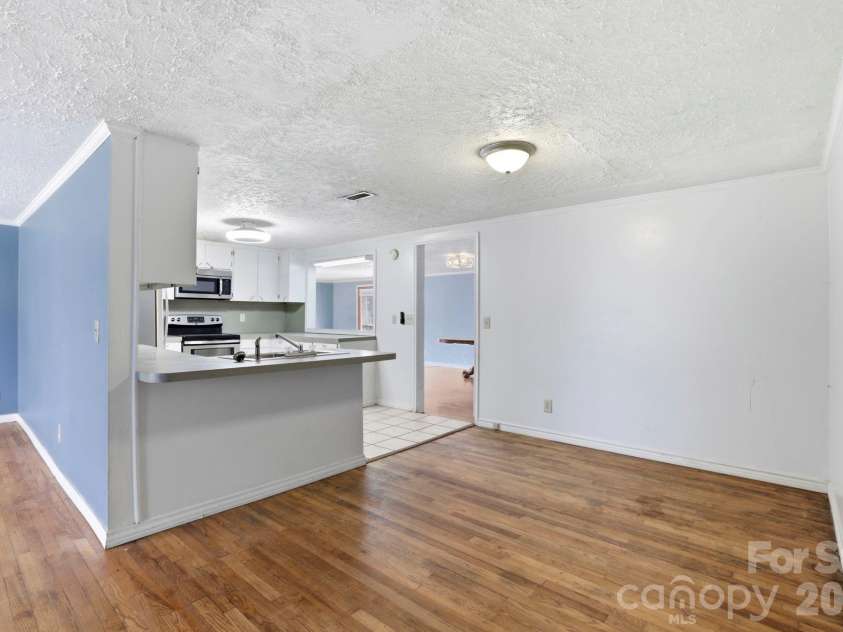 180 Whispering Pines Drive, Pisgah Forest, NC 28768.  MLS# CAR4353769, YatesRealty ID 10628. 