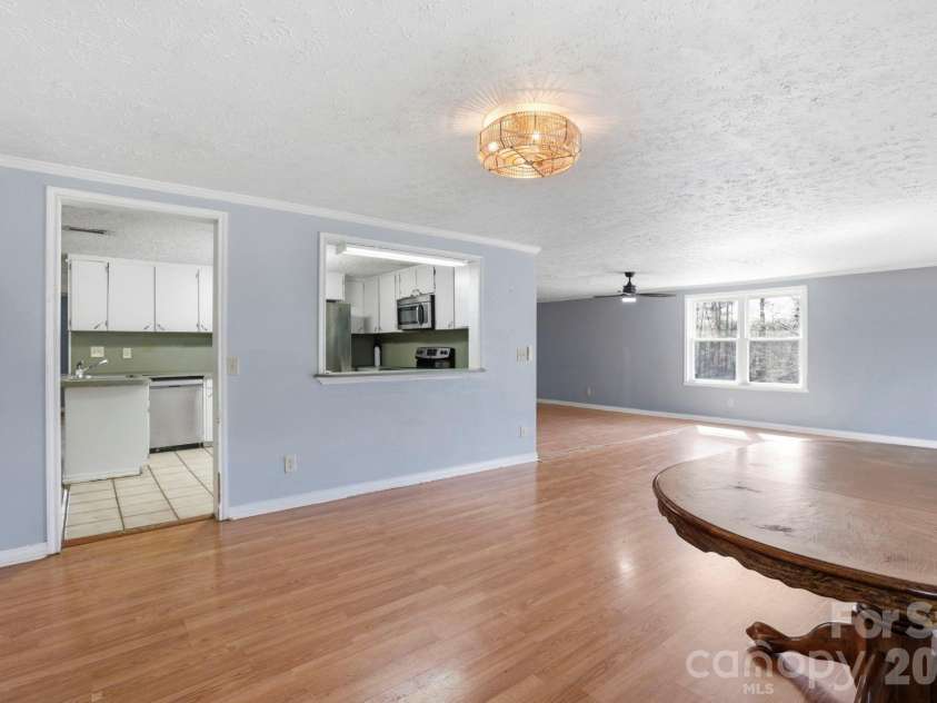 180 Whispering Pines Drive, Pisgah Forest, NC 28768.  MLS# CAR4353769, YatesRealty ID 10628. 