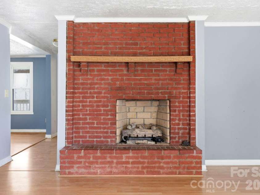 180 Whispering Pines Drive, Pisgah Forest, NC 28768.  MLS# CAR4353769, YatesRealty ID 10628. 