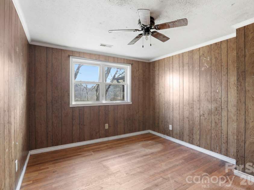 180 Whispering Pines Drive, Pisgah Forest, NC 28768.  MLS# CAR4353769, YatesRealty ID 10628. 