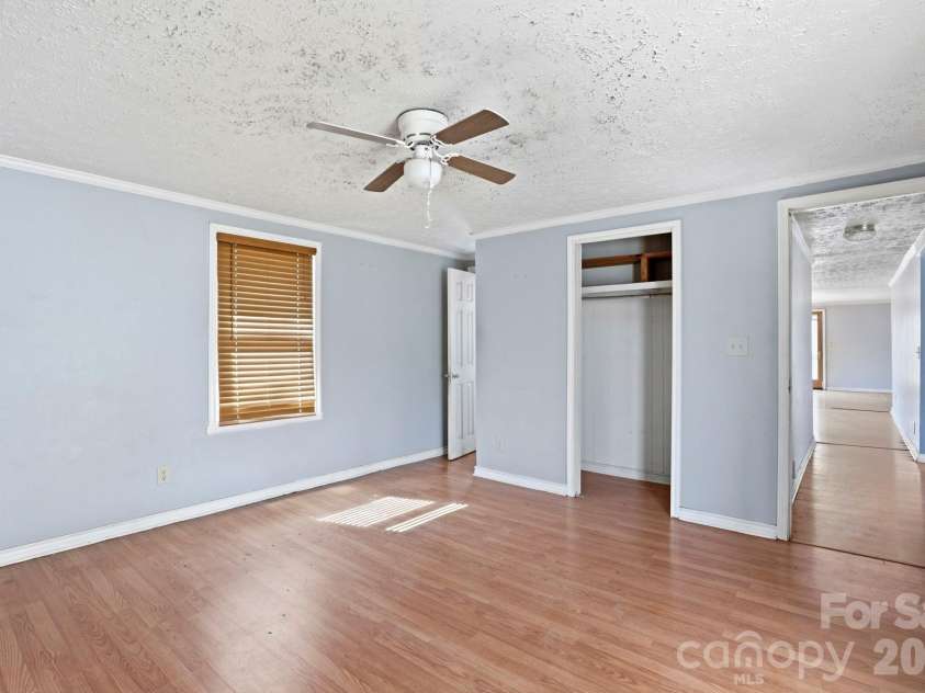 180 Whispering Pines Drive, Pisgah Forest, NC 28768.  MLS# CAR4353769, YatesRealty ID 10628. 
