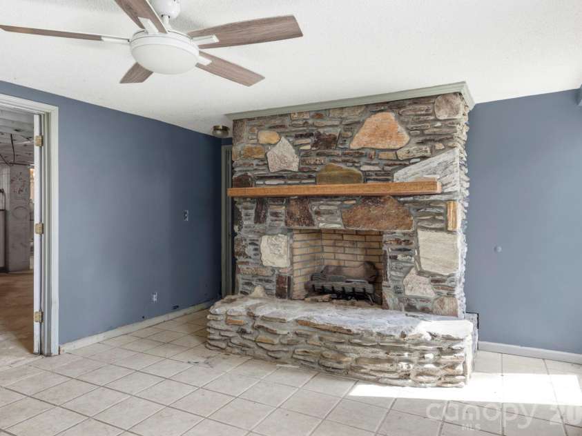 180 Whispering Pines Drive, Pisgah Forest, NC 28768.  MLS# CAR4353769, YatesRealty ID 10628. 