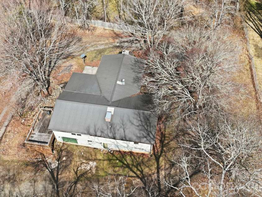 180 Whispering Pines Drive, Pisgah Forest, NC 28768.  MLS# CAR4353769, YatesRealty ID 10628. 