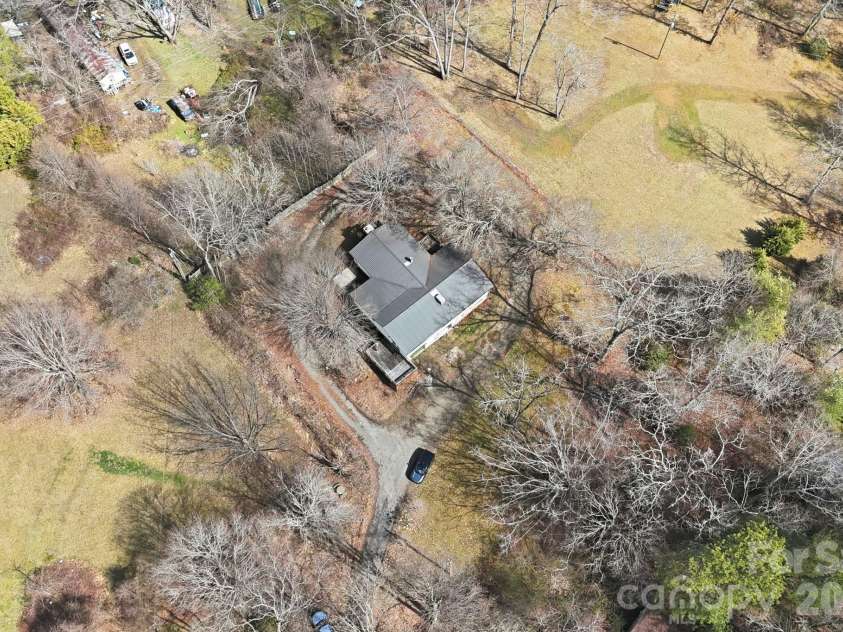 180 Whispering Pines Drive, Pisgah Forest, NC 28768.  MLS# CAR4353769, YatesRealty ID 10628. 