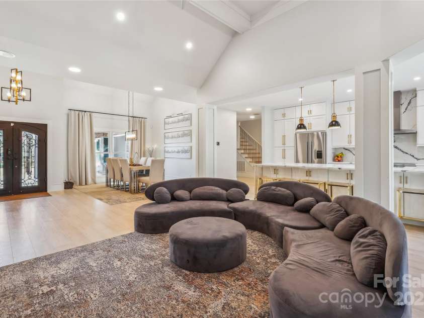 5645 White Store Road, Wingate, NC 28174.  MLS# CAR4218751, YatesRealty ID 10629. 