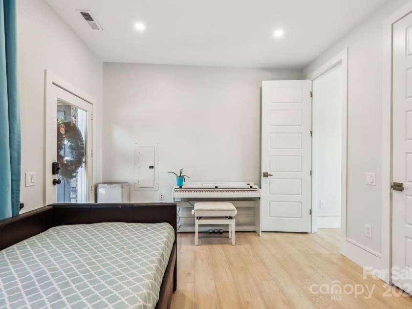 5645 White Store Road, Wingate, NC 28174.  MLS# CAR4218751, YatesRealty ID 10629. 