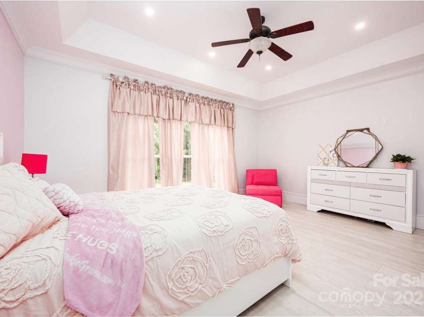 5645 White Store Road, Wingate, NC 28174.  MLS# CAR4218751, YatesRealty ID 10629. 