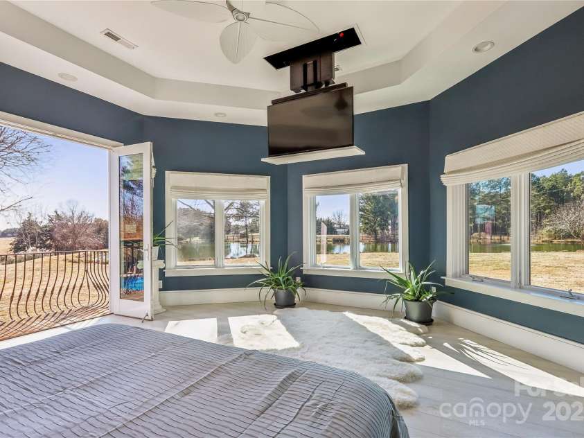 5645 White Store Road, Wingate, NC 28174.  MLS# CAR4218751, YatesRealty ID 10629. 