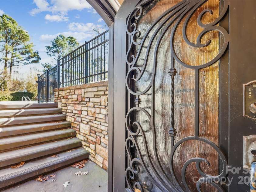 5645 White Store Road, Wingate, NC 28174.  MLS# CAR4218751, YatesRealty ID 10629. 