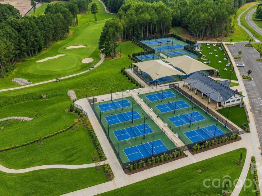 11178 Argosy Drive, Lancaster, SC 29720.  MLS# CAR4399166, YatesRealty ID 1063. 16 Pickleball Courts