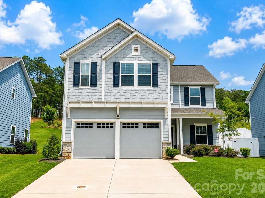 11178 Argosy Drive, Lancaster, SC 29720.  MLS# CAR4399166, YatesRealty ID 1063. 