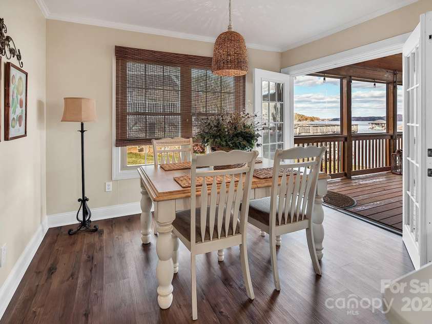 379 Alberta Drive, Norwood, NC 28128.  MLS# CAR4204709, YatesRealty ID 1063. 