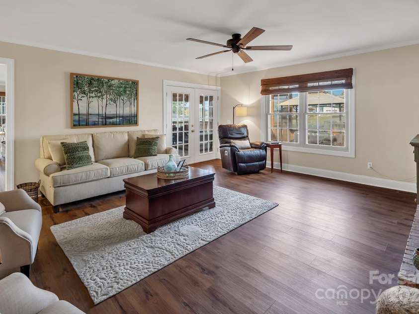 379 Alberta Drive, Norwood, NC 28128.  MLS# CAR4204709, YatesRealty ID 1063. 