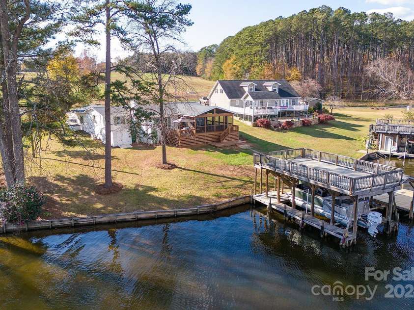 379 Alberta Drive, Norwood, NC 28128.  MLS# CAR4204709, YatesRealty ID 1063. 
