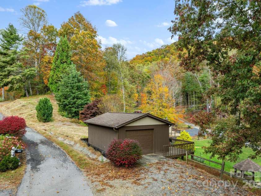 100 Beech Valley Estate, Weaverville, NC 28787.  MLS# CAR4321837, YatesRealty ID 10630. 