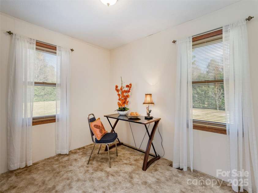 3021 Kanuga Road, Hendersonville, NC 28739.  MLS# CAR4323092, YatesRealty ID 10630. 