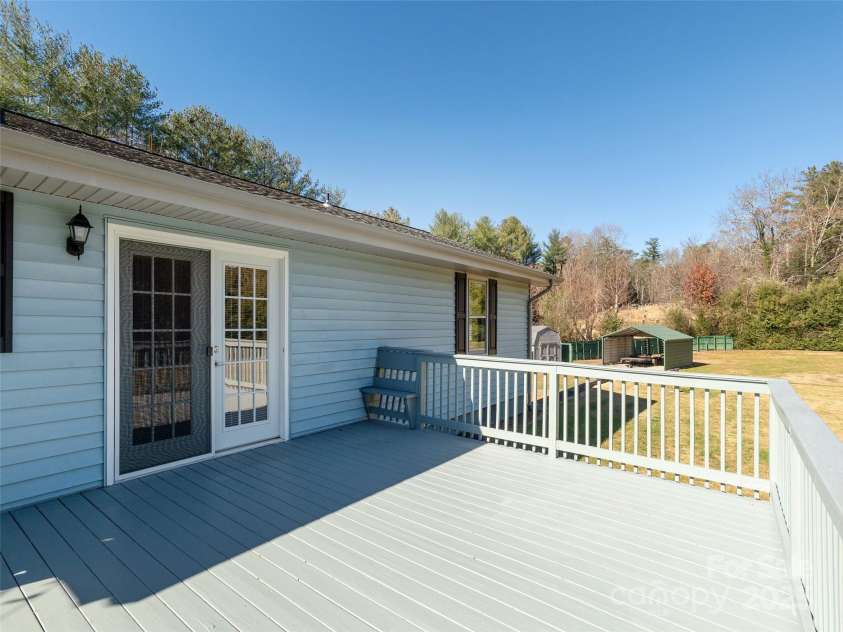3021 Kanuga Road, Hendersonville, NC 28739.  MLS# CAR4323092, YatesRealty ID 10630. 