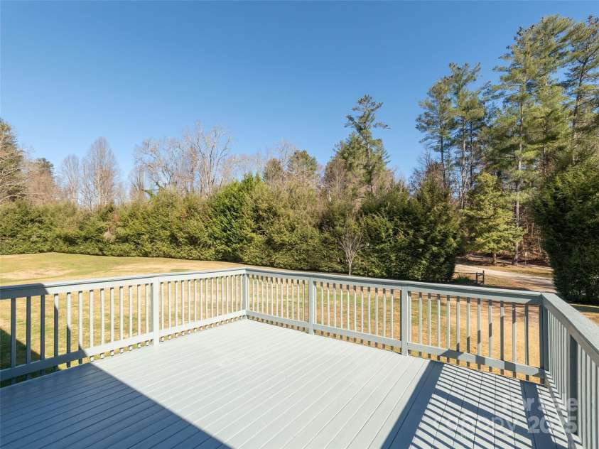 3021 Kanuga Road, Hendersonville, NC 28739.  MLS# CAR4323092, YatesRealty ID 10630. 