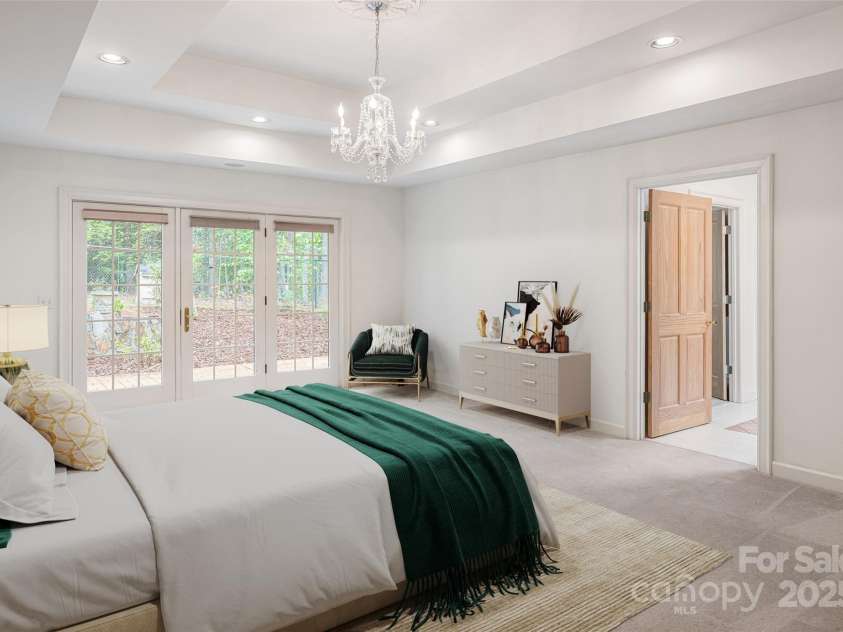 3 Fir Tree Lane, Asheville, NC 28803.  MLS# CAR4246438, YatesRealty ID 10631. 