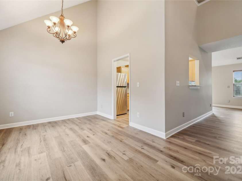14131 Bernardy Lane, Charlotte, NC 28269.  MLS# CAR4164903, YatesRealty ID 10632. 