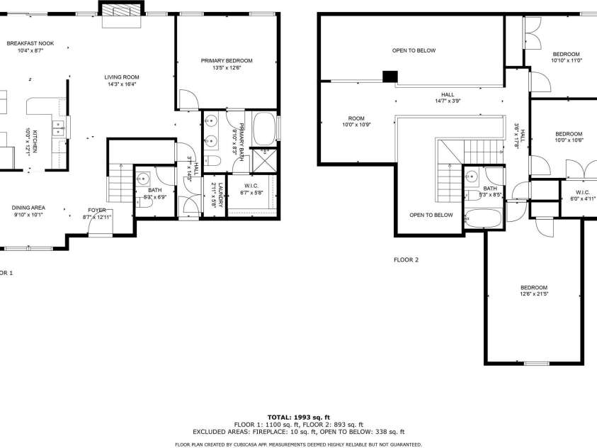 14131 Bernardy Lane, Charlotte, NC 28269.  MLS# CAR4164903, YatesRealty ID 10632. 