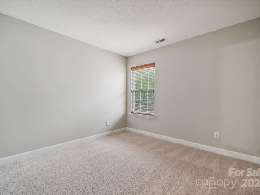 14131 Bernardy Lane, Charlotte, NC 28269.  MLS# CAR4164903, YatesRealty ID 10632. Bedroom #2