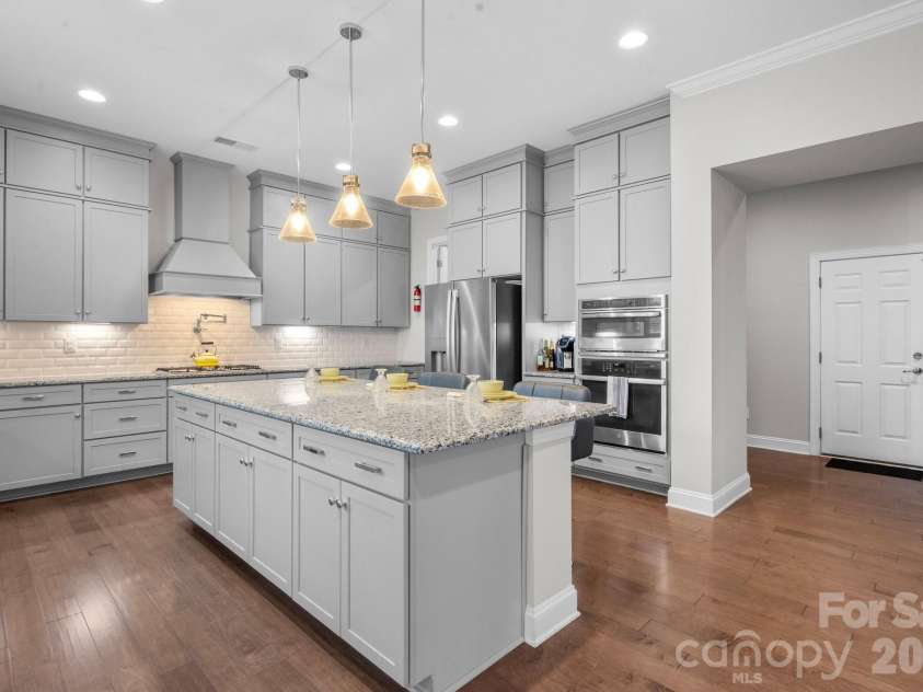 4008 Pinot Way, Fort Mill, SC 29707.  MLS# CAR4344063, YatesRealty ID 10634. 