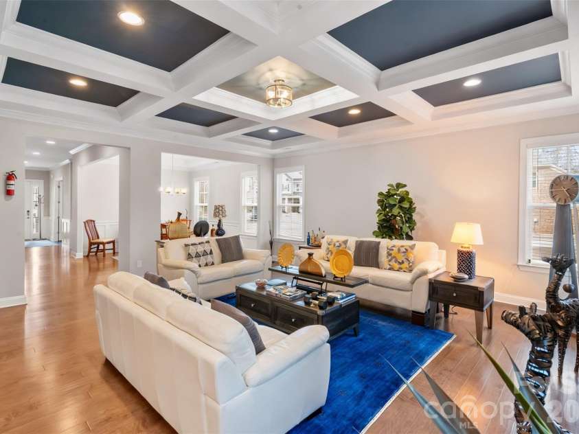 4008 Pinot Way, Fort Mill, SC 29707.  MLS# CAR4344063, YatesRealty ID 10634. 