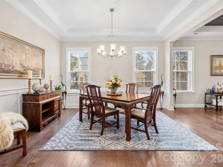 4008 Pinot Way, Fort Mill, SC 29707.  MLS# CAR4344063, YatesRealty ID 10634. 