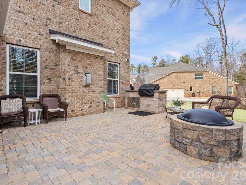 4008 Pinot Way, Fort Mill, SC 29707.  MLS# CAR4344063, YatesRealty ID 10634. 