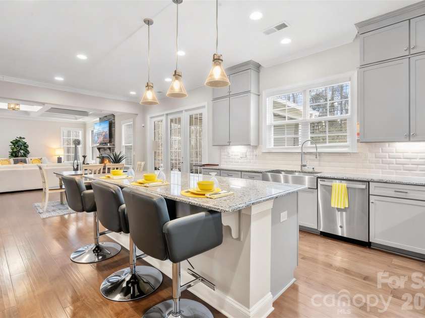 4008 Pinot Way, Fort Mill, SC 29707.  MLS# CAR4344063, YatesRealty ID 10634. 
