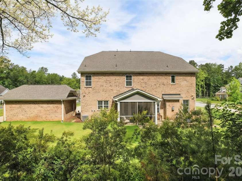 4008 Pinot Way, Fort Mill, SC 29707.  MLS# CAR4344063, YatesRealty ID 10634. 