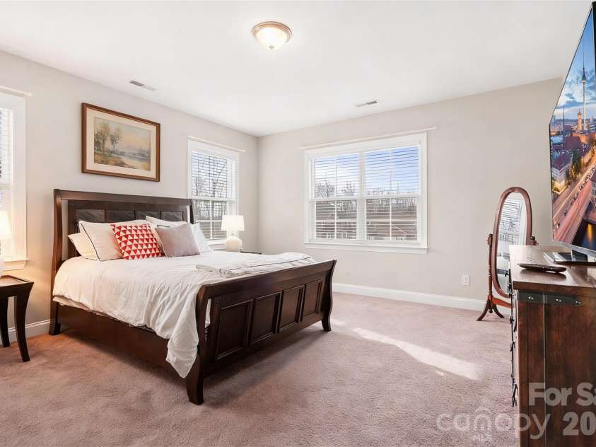 4008 Pinot Way, Fort Mill, SC 29707.  MLS# CAR4344063, YatesRealty ID 10634. Bedroom