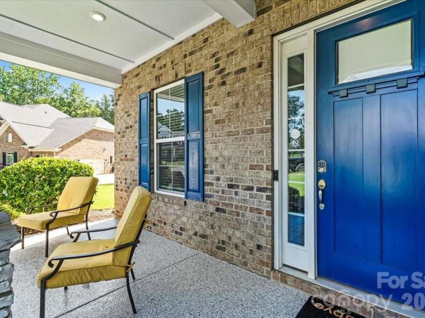 4008 Pinot Way, Fort Mill, SC 29707.  MLS# CAR4403725, YatesRealty ID 10634. 