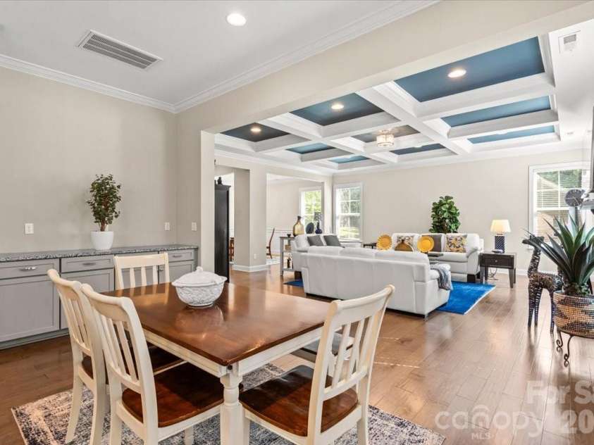 4008 Pinot Way, Fort Mill, SC 29707.  MLS# CAR4403725, YatesRealty ID 10634. 