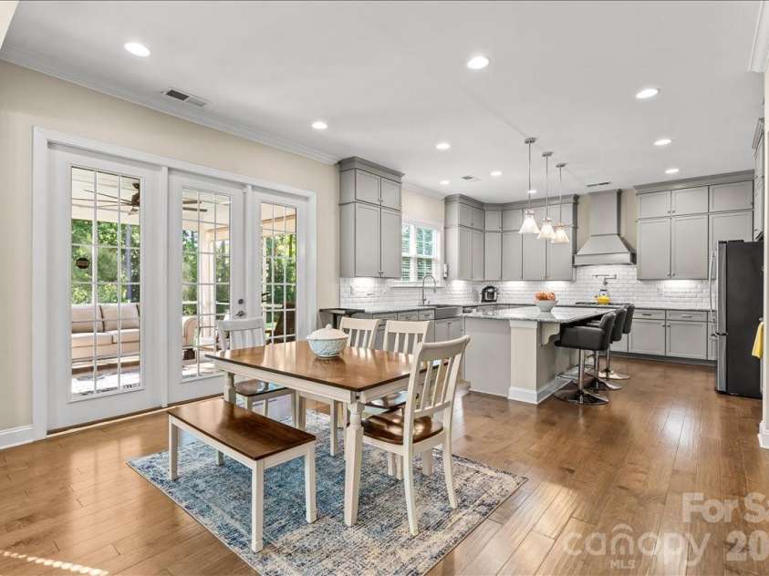 4008 Pinot Way, Fort Mill, SC 29707.  MLS# CAR4403725, YatesRealty ID 10634. 