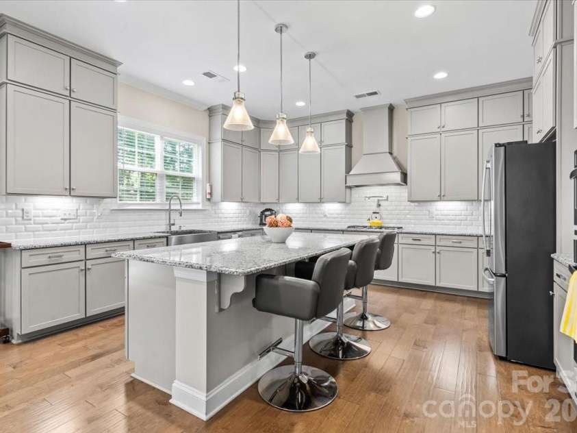 4008 Pinot Way, Fort Mill, SC 29707.  MLS# CAR4403725, YatesRealty ID 10634. 