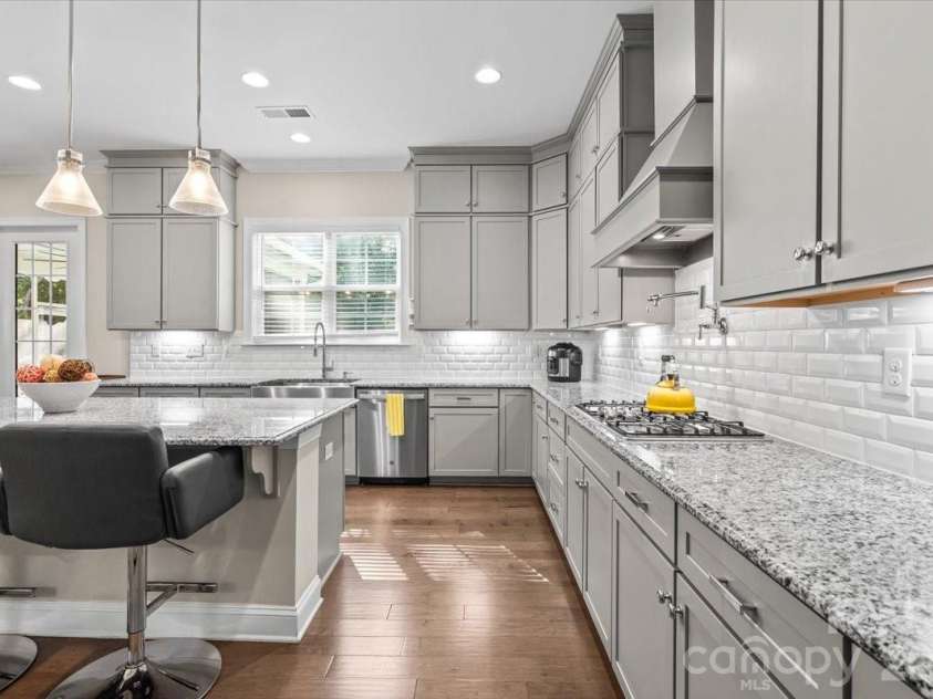 4008 Pinot Way, Fort Mill, SC 29707.  MLS# CAR4403725, YatesRealty ID 10634. 