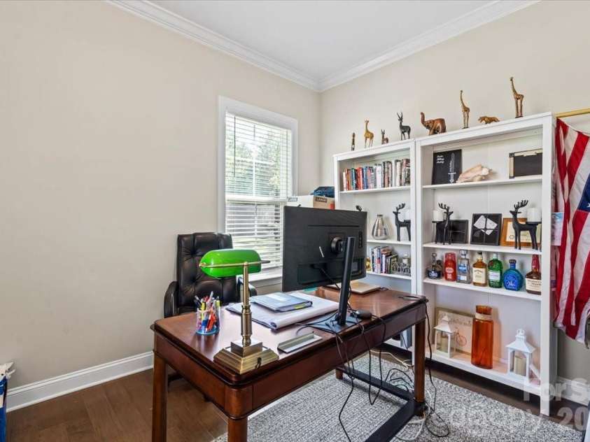 4008 Pinot Way, Fort Mill, SC 29707.  MLS# CAR4403725, YatesRealty ID 10634. 