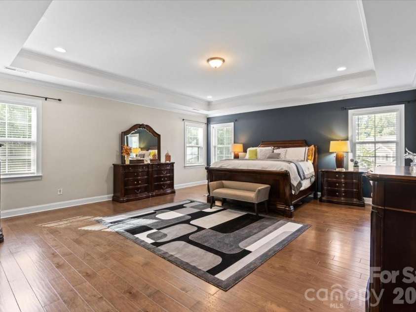 4008 Pinot Way, Fort Mill, SC 29707.  MLS# CAR4403725, YatesRealty ID 10634. 