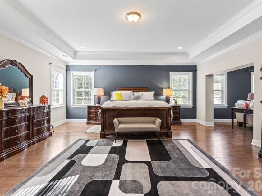 4008 Pinot Way, Fort Mill, SC 29707.  MLS# CAR4403725, YatesRealty ID 10634. 