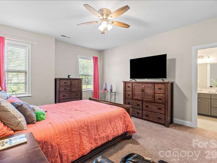 4008 Pinot Way, Fort Mill, SC 29707.  MLS# CAR4403725, YatesRealty ID 10634. 