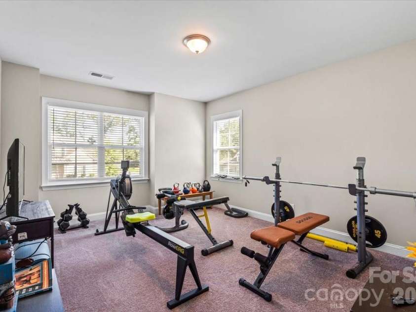 4008 Pinot Way, Fort Mill, SC 29707.  MLS# CAR4403725, YatesRealty ID 10634. 
