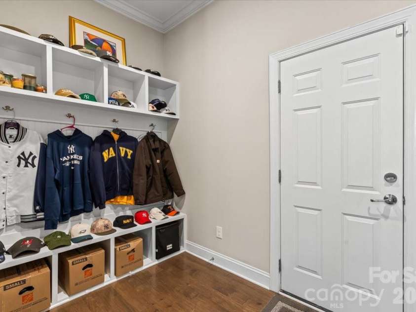 4008 Pinot Way, Fort Mill, SC 29707.  MLS# CAR4403725, YatesRealty ID 10634. 